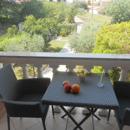 Giovanni Holiday home Rakalj